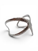 ASTRAIA SILVER CUFF - Image 2