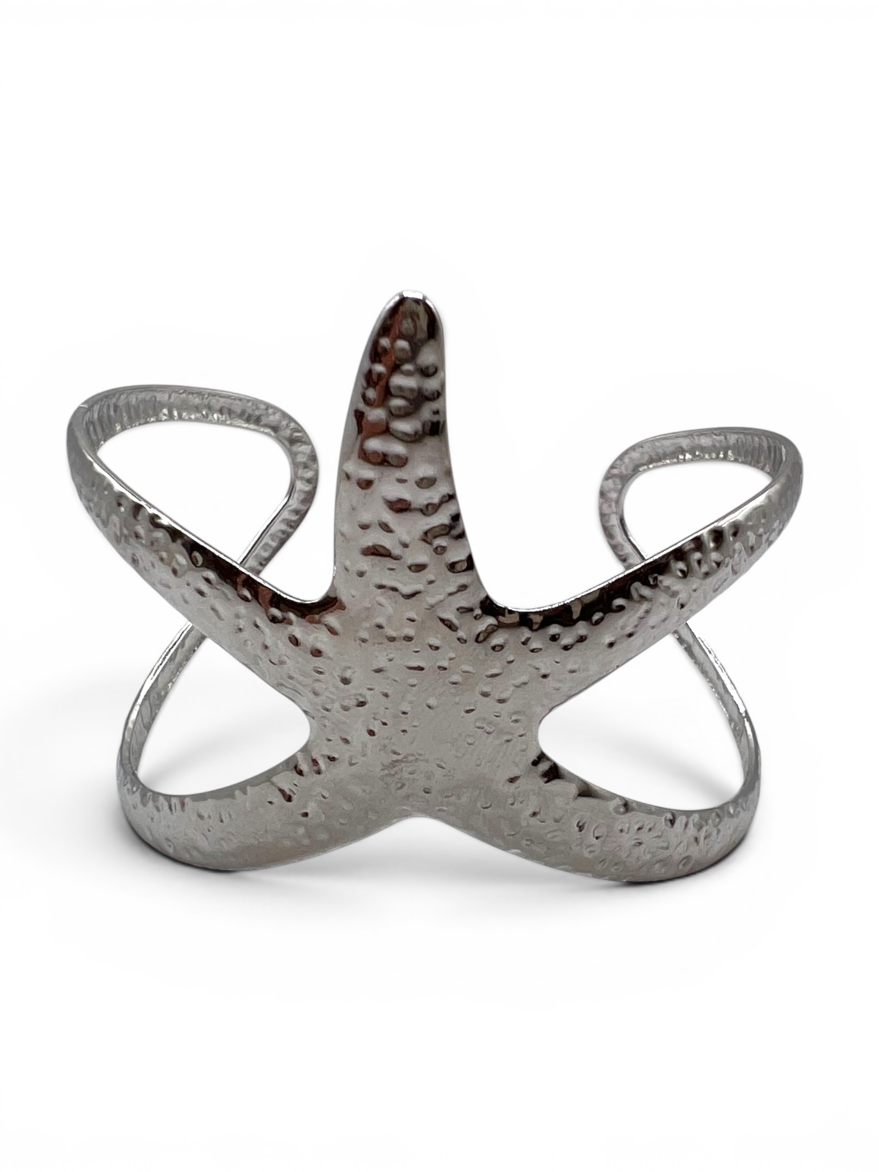 ASTRAIA SILVER CUFF ASTRAIA SILVER CUFF