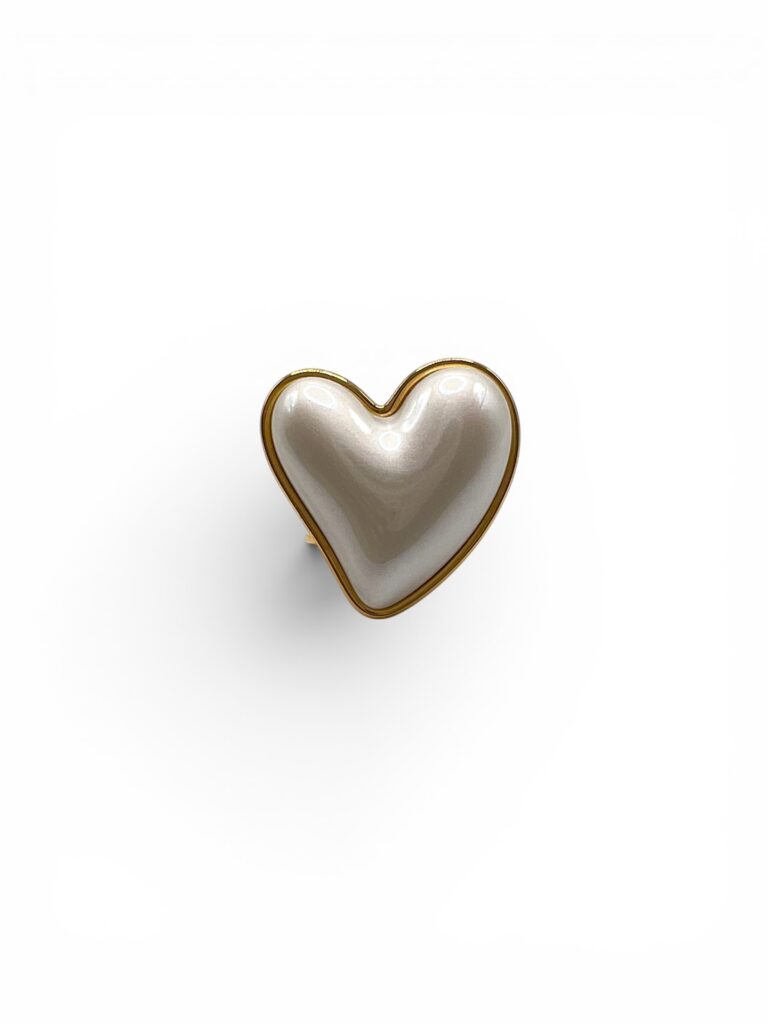 BELLA PEARL RING