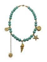BLUE LAGOON CHARMS