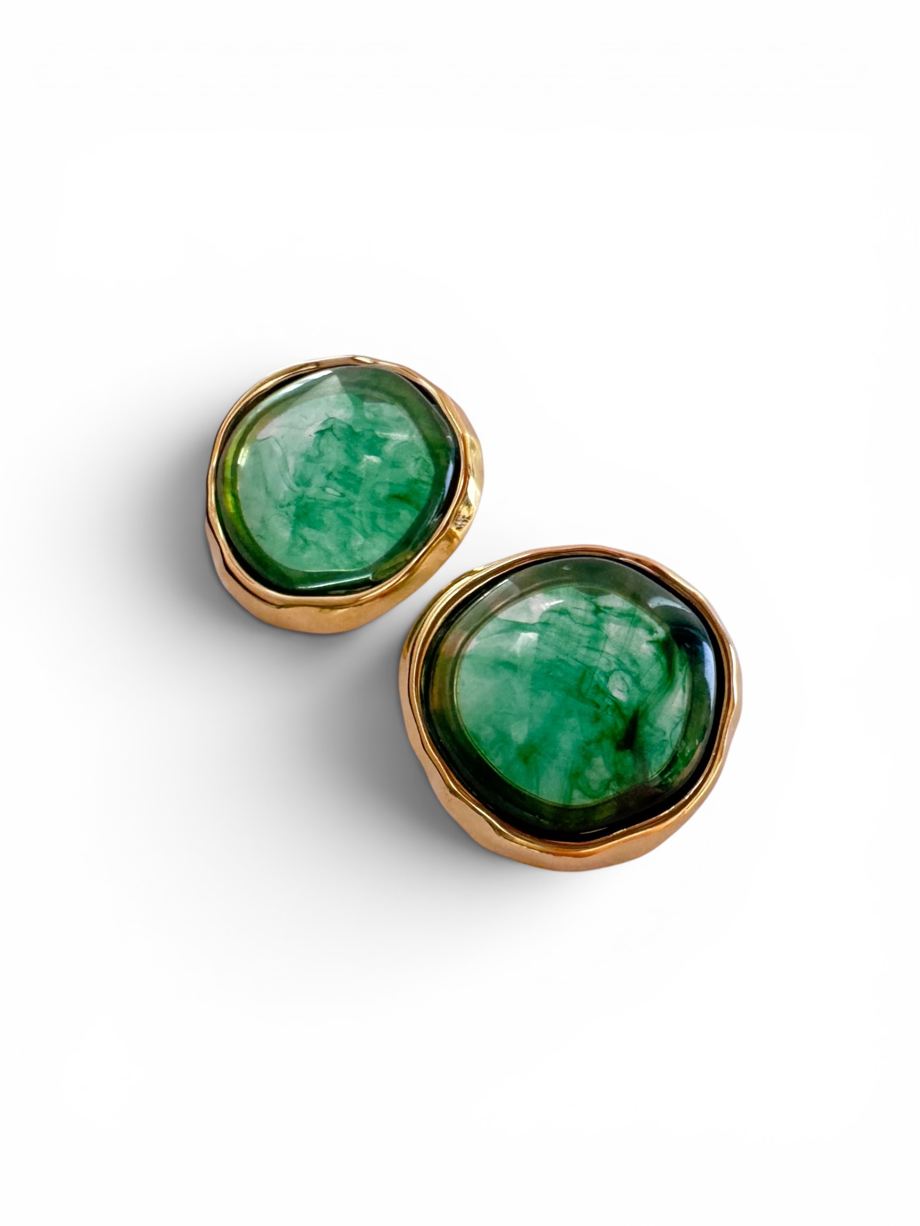 DAPHNE STUDS - PLE-DAPS-24-3 DAPHNE STUDS - Image 1