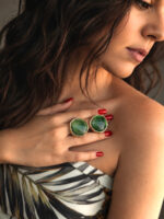 DAPHNE STUDS - Image 2