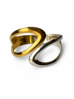 DUALITY CUFF