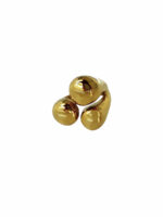 GOLDEN HALO RING - Image 2