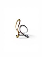 INFINITY DUO RING
