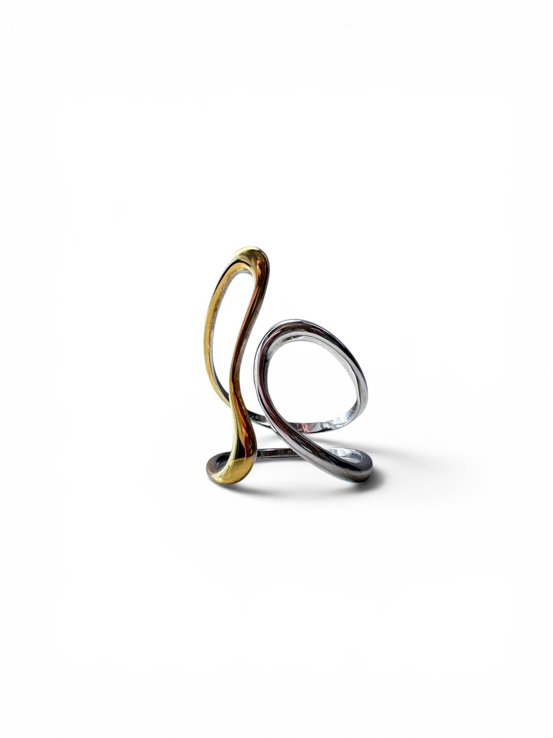 INFINITY DUO RING INFINITY DUO RING