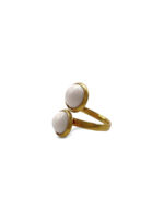 IVORY MUSE RING - Image 2
