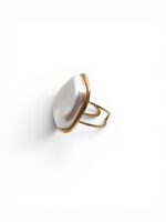 LUMINA PEARL RING - Image 2
