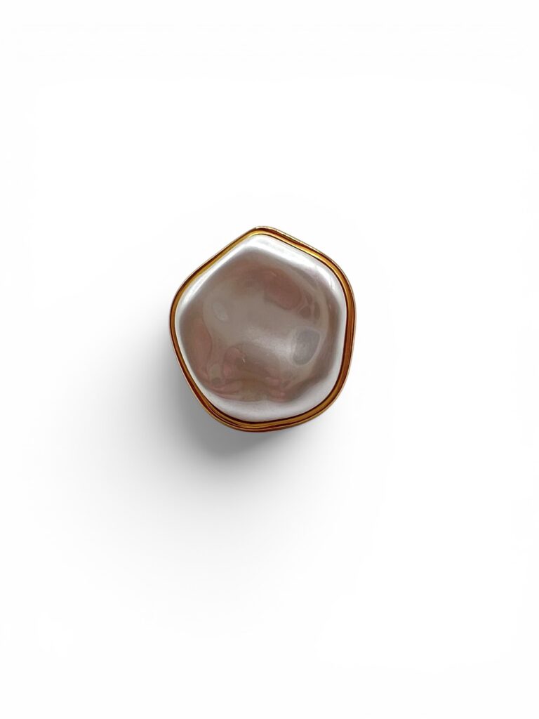 LUMINA PEARL RING