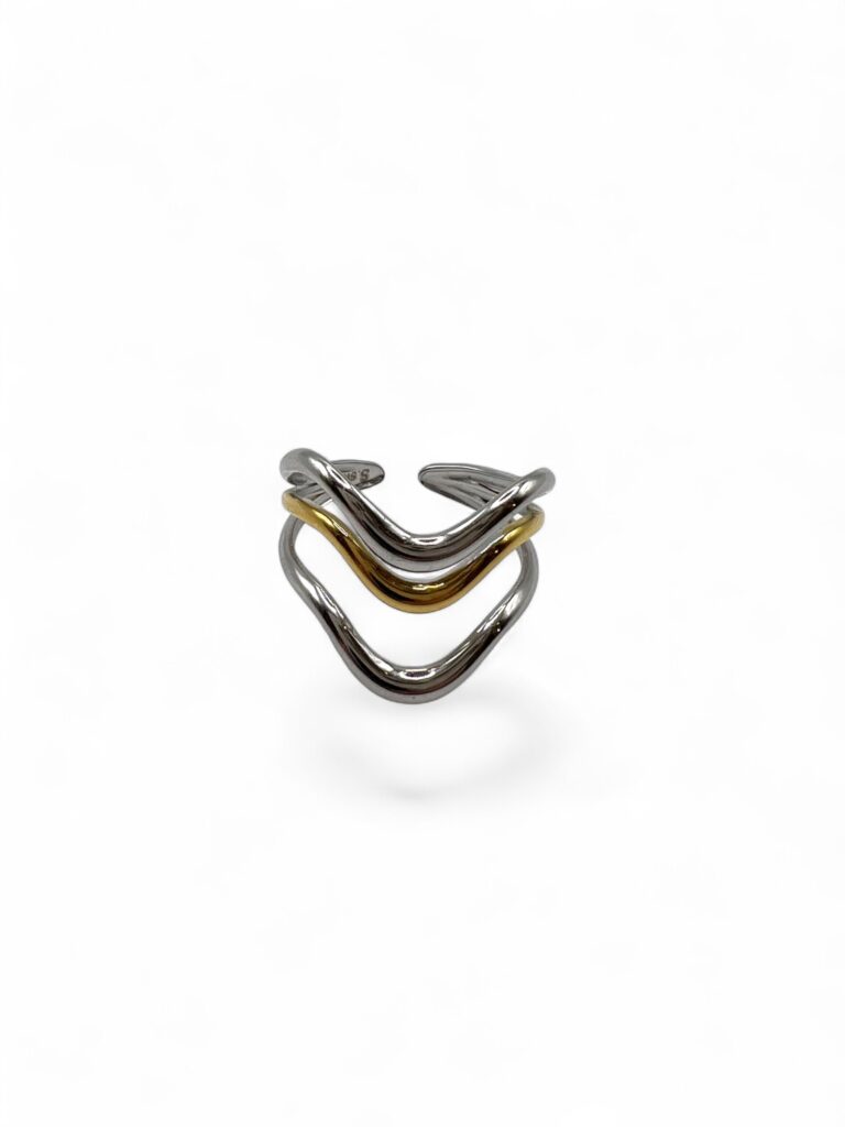 MAREA DUO RING