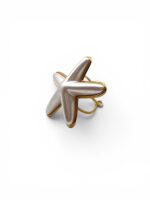 NEREIDA PEARL RING - Image 2
