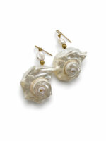 OCEAN MUSE EARRINGS