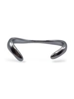 SERENITY SILVER CUFF - Image 2