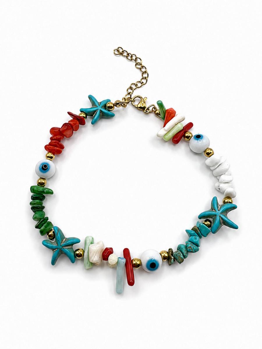 TOPICAL ANKLET TROPIC ANKLET - Image 1
