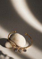 TRIPLE HEART CUFF - Image 2