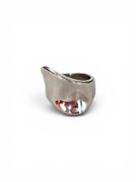 THETIS SILVER RING - Image 2
