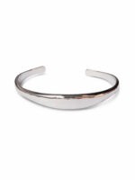 HELIX SILVER CUFF