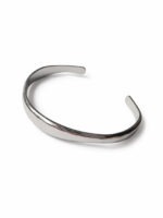 HELIX SILVER CUFF - Image 2