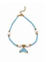MERMAID'S BLUE TALE