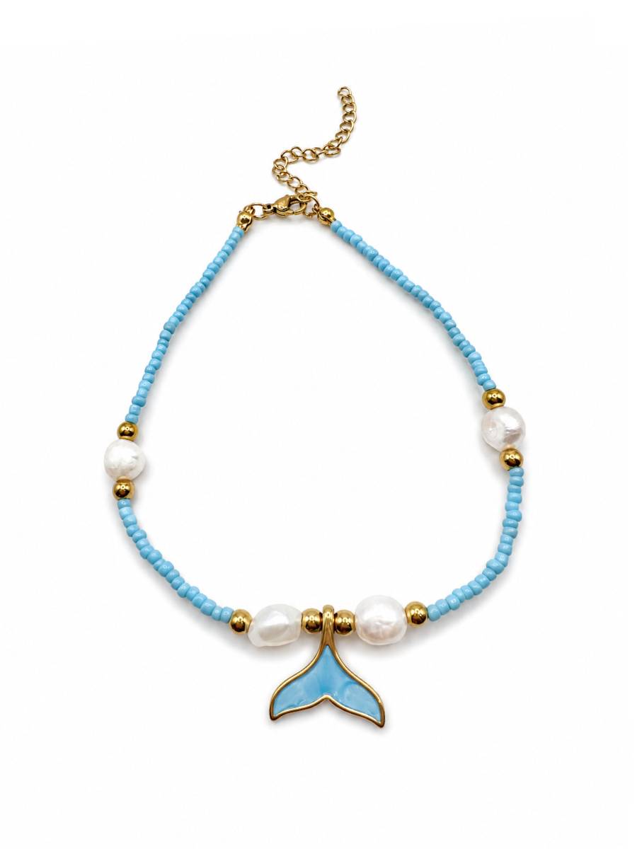 mermaids tale MERMAID'S BLUE TALE - Image 1