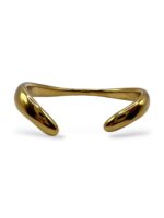 SERENITY GOLD CUFF