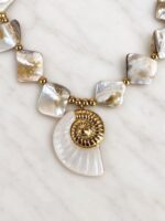 MISTRAL NECKLACE - Image 3