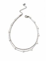 NISIDA ANKLET