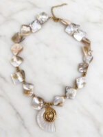 MISTRAL NECKLACE - Image 2