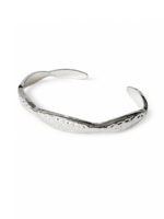SILVER DUNE CUFF - Image 2