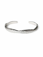 SILVER DUNE CUFF