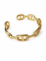 THETA GOLD CUFF - Image 4