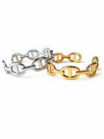 THETA GOLD CUFF - Image 5