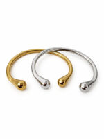 AMPHORA GOLD CUFF - Image 3