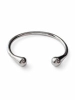 AMPHORA SILVER CUFF
