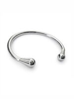 AMPHORA SILVER CUFF - Image 2