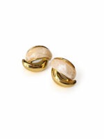 MALLOW EARRINGS