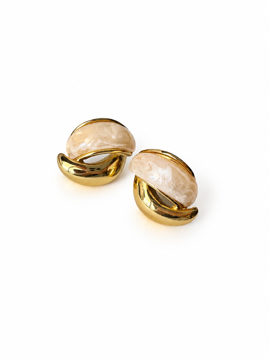 MALLOW EARRINGS MALLOW EARRINGS - Image 1