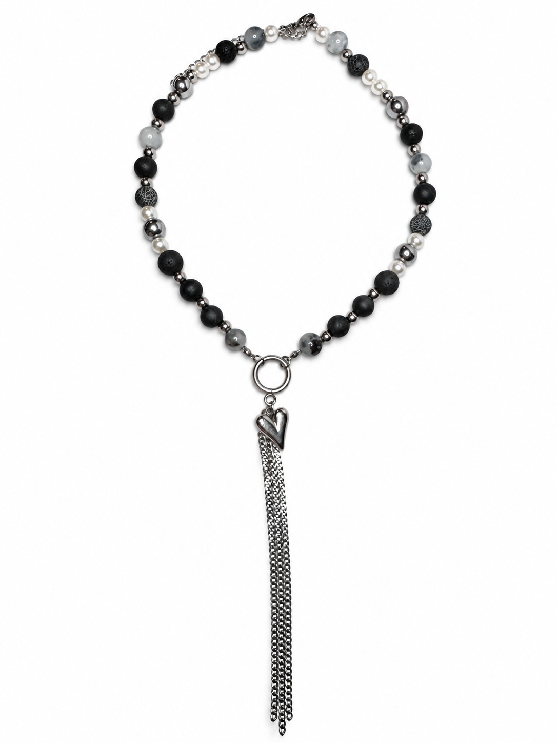 MERCURY NECKLACE 1 MERCURY NECKLACE - Image 1