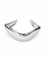 MERIDIAN SILVER CUFF
