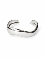 MERIDIAN SILVER CUFF - Image 3