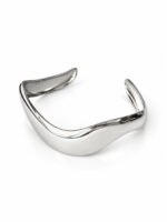 MERIDIAN SILVER CUFF - Image 2