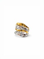 RIPPLE DUO RING - Image 3