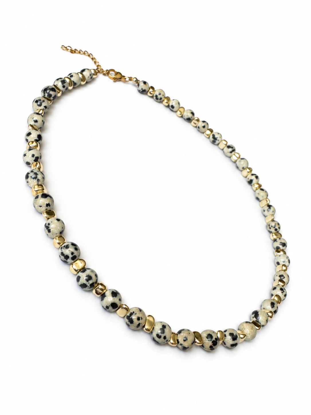 dalme necklace 2 (1) DALMÈA NECKLACE - Image 1