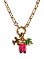 DESTINO NECKLACE