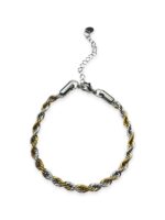 ROPE DUO BRACELET - Image 3