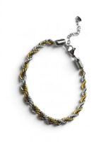 ROPE DUO BRACELET