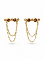 SIENNA STUDS