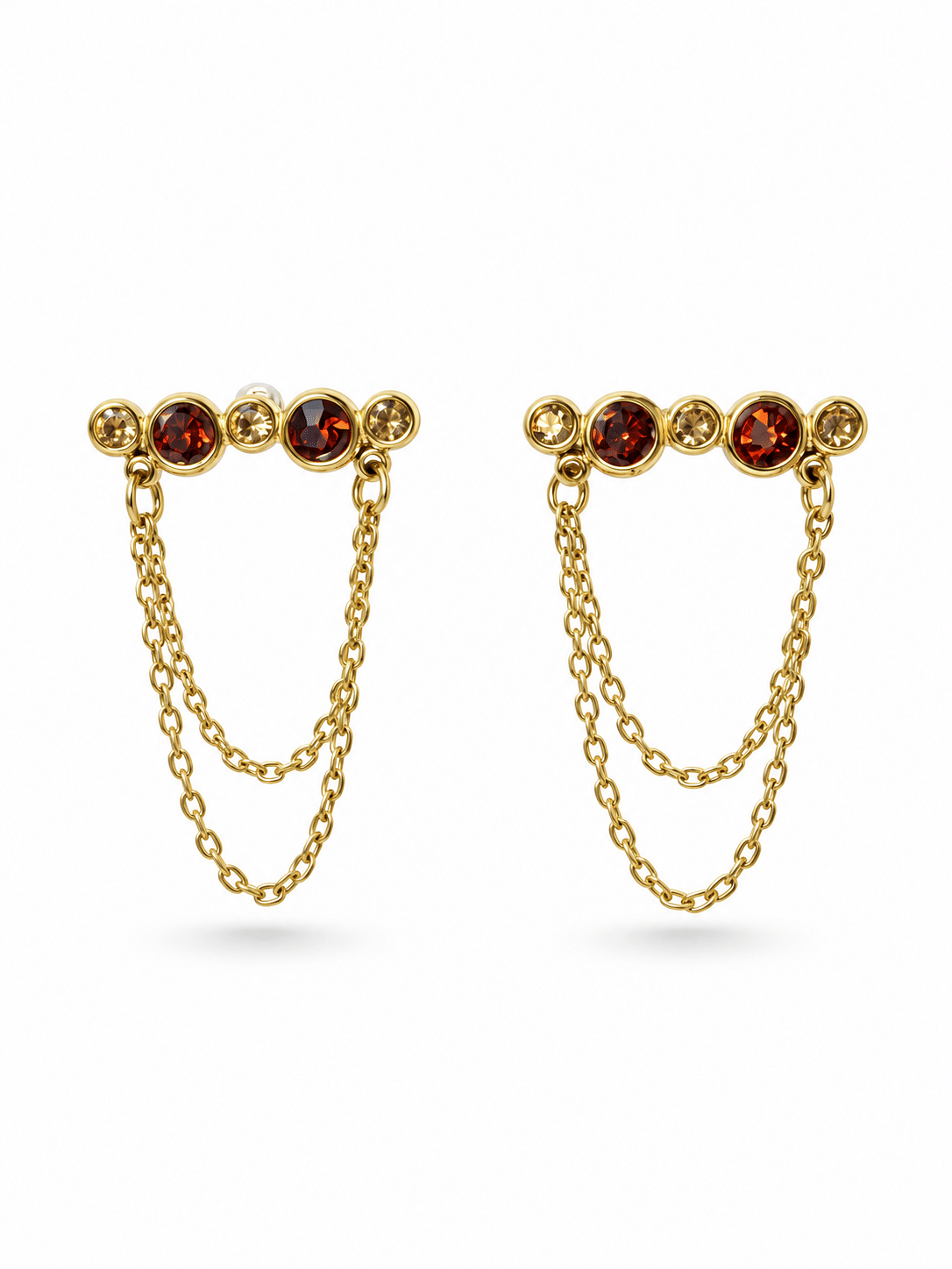 SIENNA STUDS 1 SIENNA STUDS - Image 1