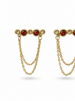 SIENNA STUDS - Image 3